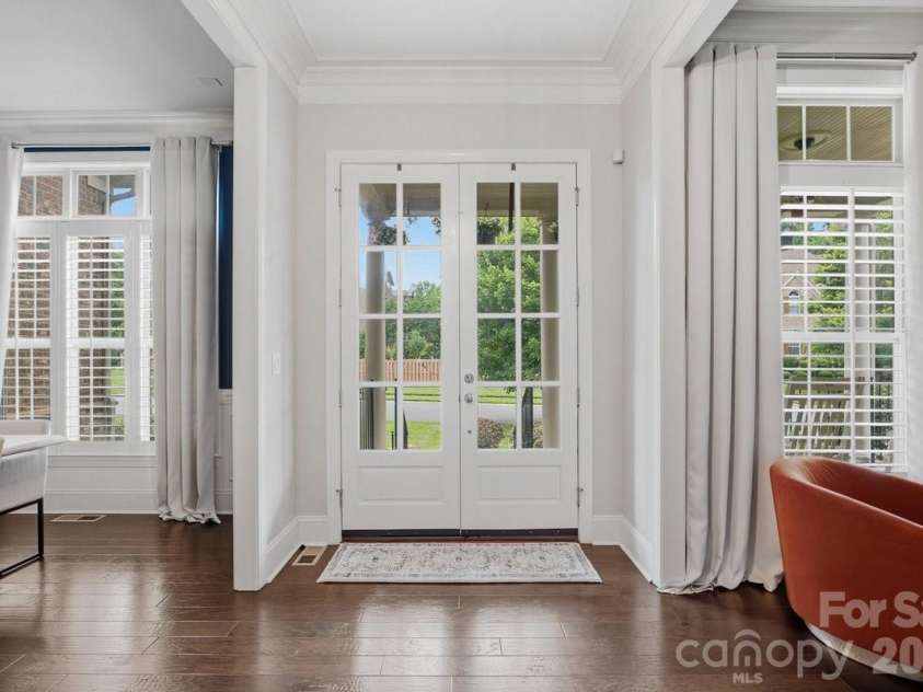 7323 Harcourt Crossing, Fort Mill, SC 29707.  MLS# CAR4385185, YatesRealty ID 33455. 