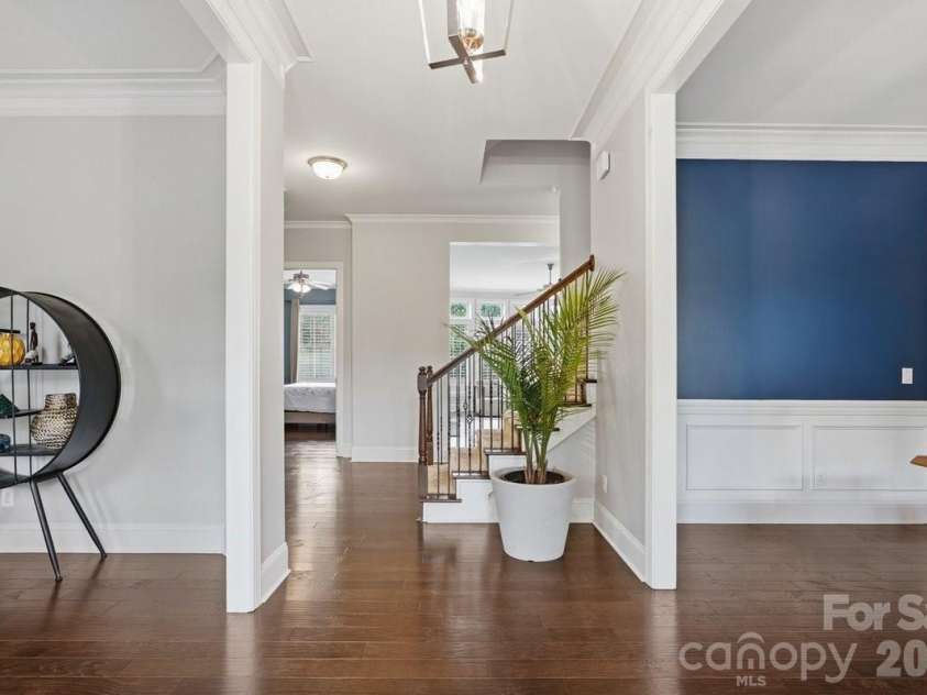 7323 Harcourt Crossing, Fort Mill, SC 29707.  MLS# CAR4385185, YatesRealty ID 33455. 
