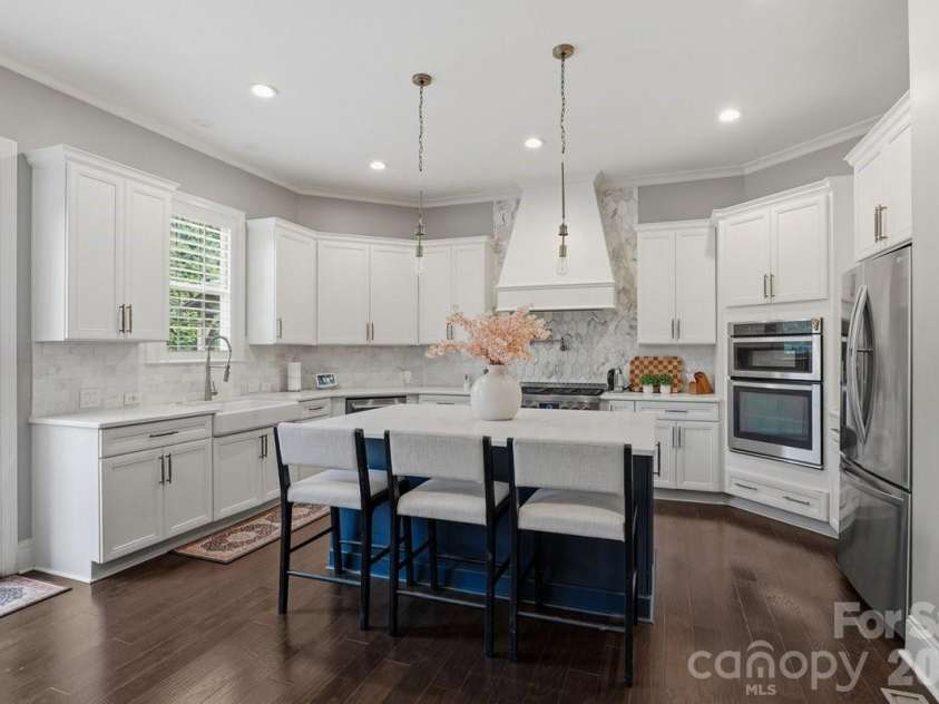 7323 Harcourt Crossing, Fort Mill, SC 29707.  MLS# CAR4385185, YatesRealty ID 33455. 
