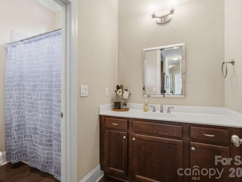 7323 Harcourt Crossing, Fort Mill, SC 29707.  MLS# CAR4385185, YatesRealty ID 33455. 
