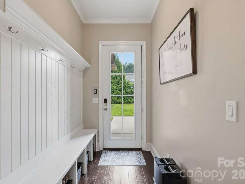 7323 Harcourt Crossing, Fort Mill, SC 29707.  MLS# CAR4385185, YatesRealty ID 33455. 