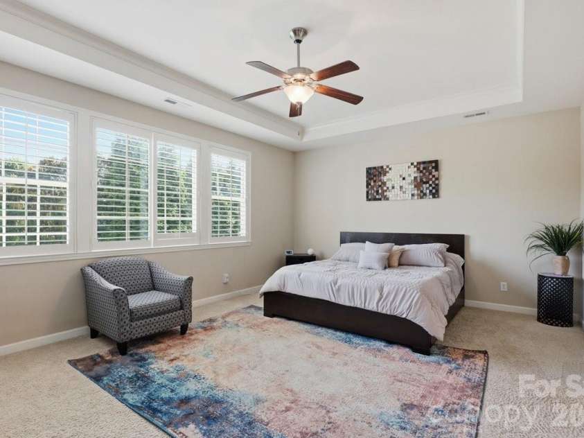 7323 Harcourt Crossing, Fort Mill, SC 29707.  MLS# CAR4385185, YatesRealty ID 33455. 