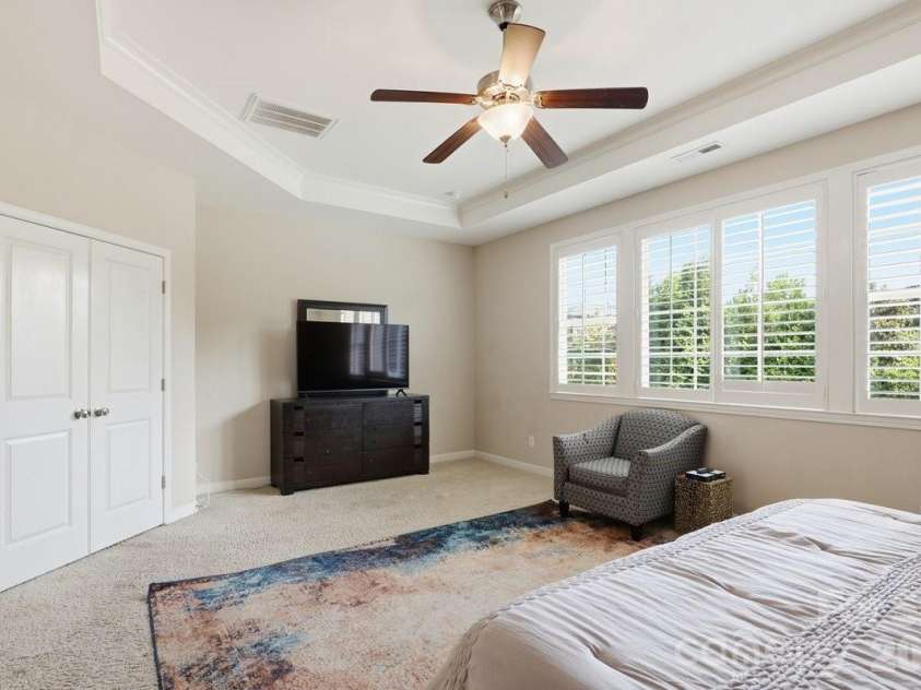 7323 Harcourt Crossing, Fort Mill, SC 29707.  MLS# CAR4385185, YatesRealty ID 33455. 