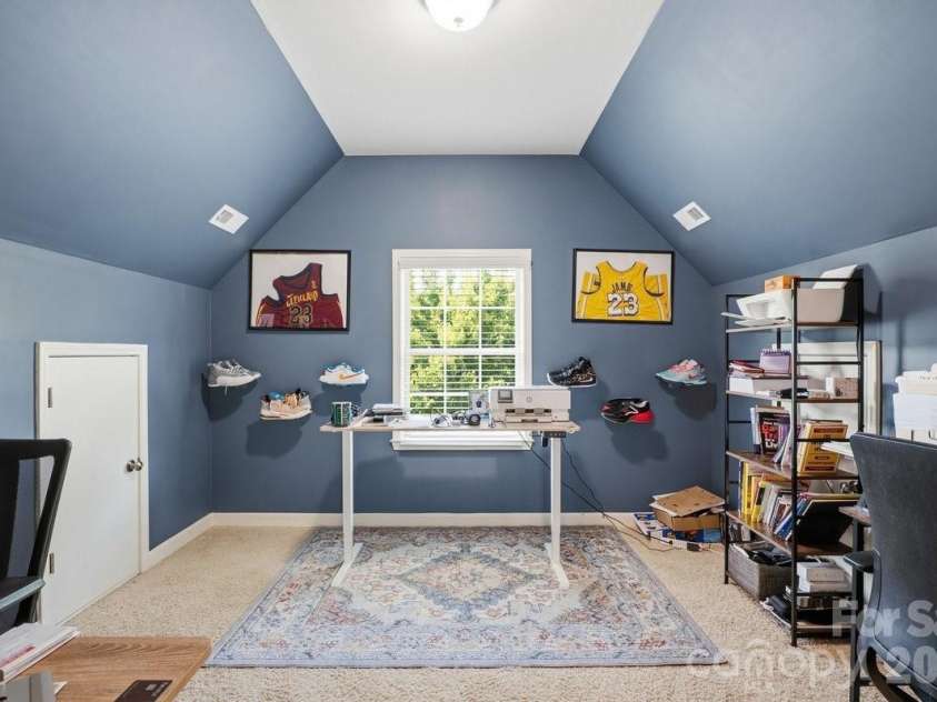 7323 Harcourt Crossing, Fort Mill, SC 29707.  MLS# CAR4385185, YatesRealty ID 33455. 