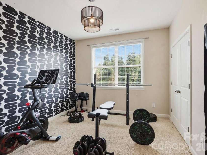 7323 Harcourt Crossing, Fort Mill, SC 29707.  MLS# CAR4385185, YatesRealty ID 33455. 