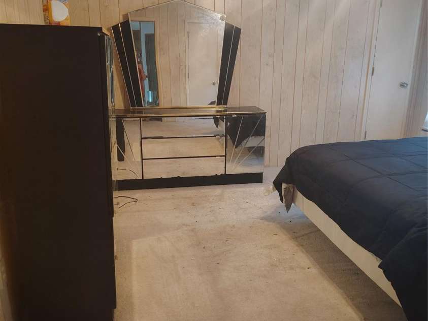 132 Eaker Drive, Cherryville, NC 28021.  MLS# CAR4265842, YatesRealty ID 33457. 