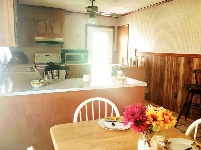 132 Eaker Drive, Cherryville, NC 28021.  MLS# CAR4265842, YatesRealty ID 33457. 