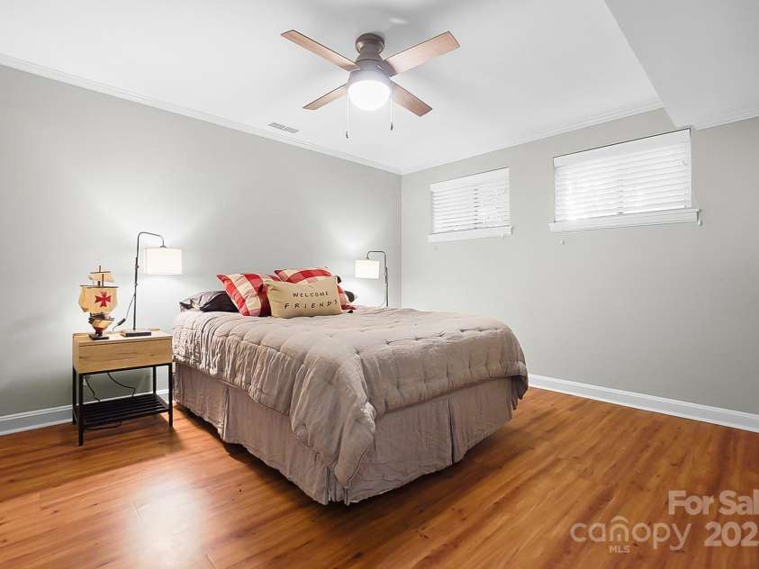 1029 Sewickley Drive, Charlotte, NC 28209.  MLS# CAR4284527, YatesRealty ID 33459. 3rd Bedroom