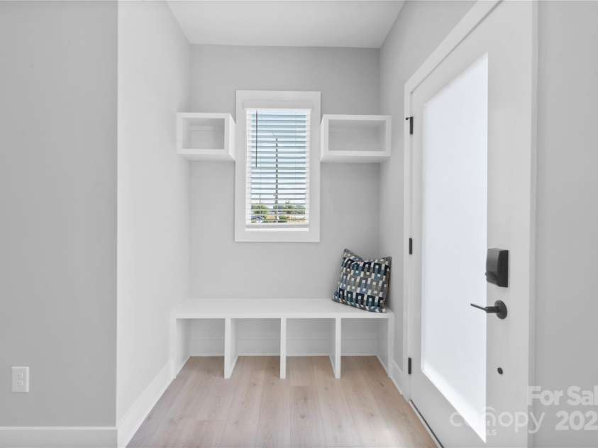 206 Freeland Lane, Charlotte, NC 28217.  MLS# CAR4227728, YatesRealty ID 3346. 