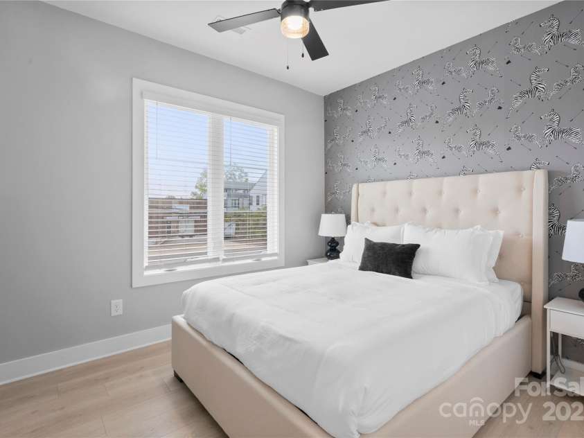 206 Freeland Lane, Charlotte, NC 28217.  MLS# CAR4227728, YatesRealty ID 3346. 