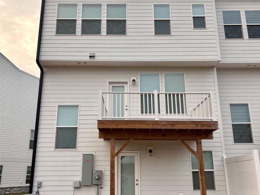 2140 Barrowcliffe Drive, Concord, NC 28027.  MLS# CAR4335098, YatesRealty ID 3346. 