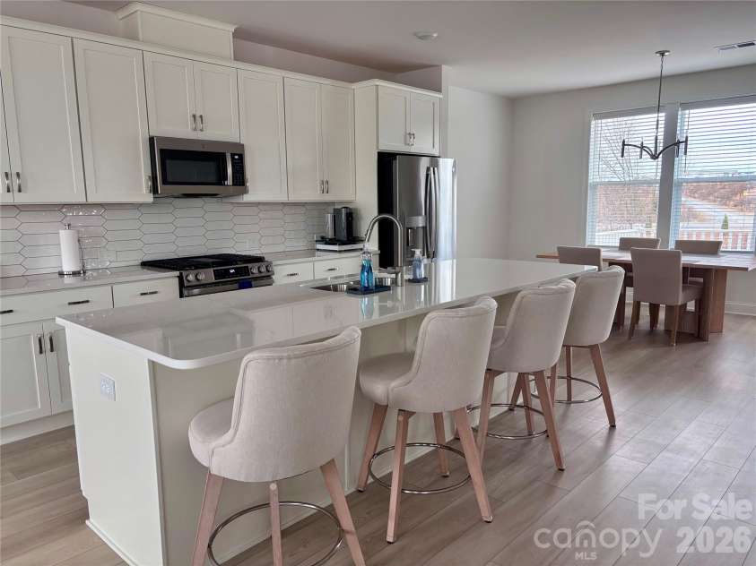 2140 Barrowcliffe Drive, Concord, NC 28027.  MLS# CAR4335098, YatesRealty ID 3346. 