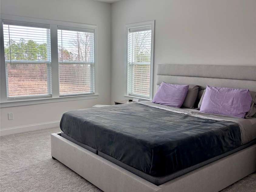 2140 Barrowcliffe Drive, Concord, NC 28027.  MLS# CAR4335098, YatesRealty ID 3346. 