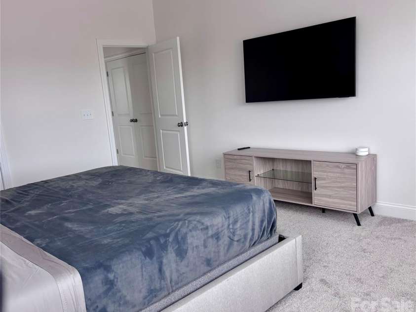 2140 Barrowcliffe Drive, Concord, NC 28027.  MLS# CAR4335098, YatesRealty ID 3346. 