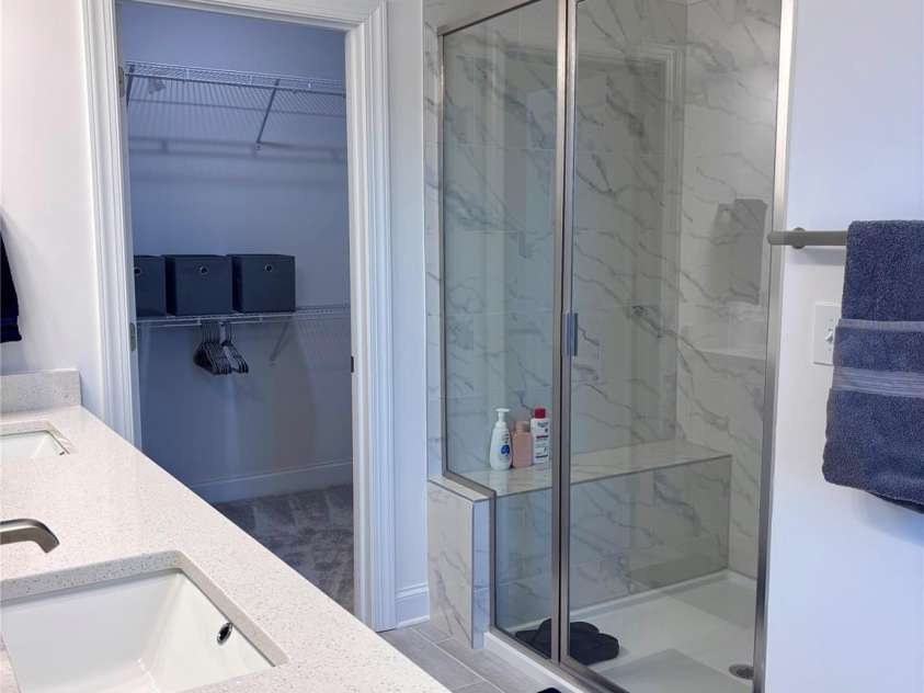 2140 Barrowcliffe Drive, Concord, NC 28027.  MLS# CAR4335098, YatesRealty ID 3346. 