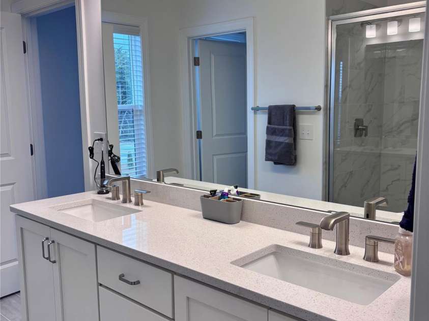 2140 Barrowcliffe Drive, Concord, NC 28027.  MLS# CAR4335098, YatesRealty ID 3346. 