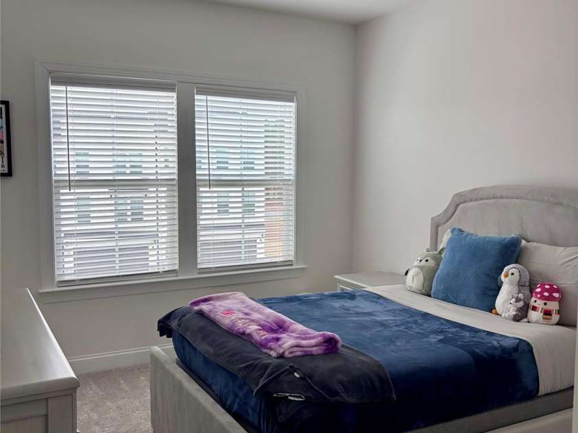 2140 Barrowcliffe Drive, Concord, NC 28027.  MLS# CAR4335098, YatesRealty ID 3346. 