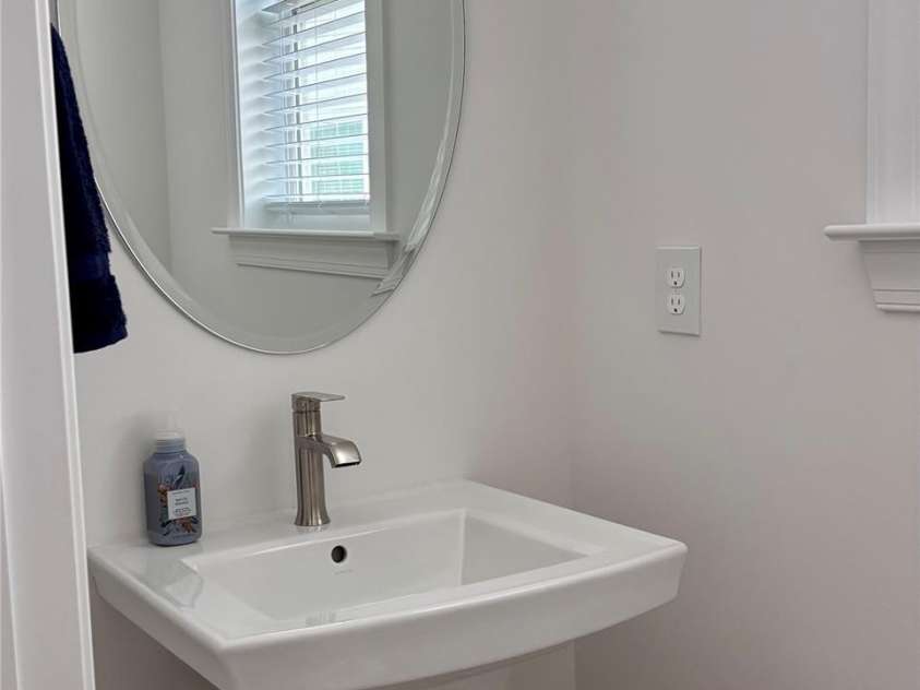 2140 Barrowcliffe Drive, Concord, NC 28027.  MLS# CAR4335098, YatesRealty ID 3346. 