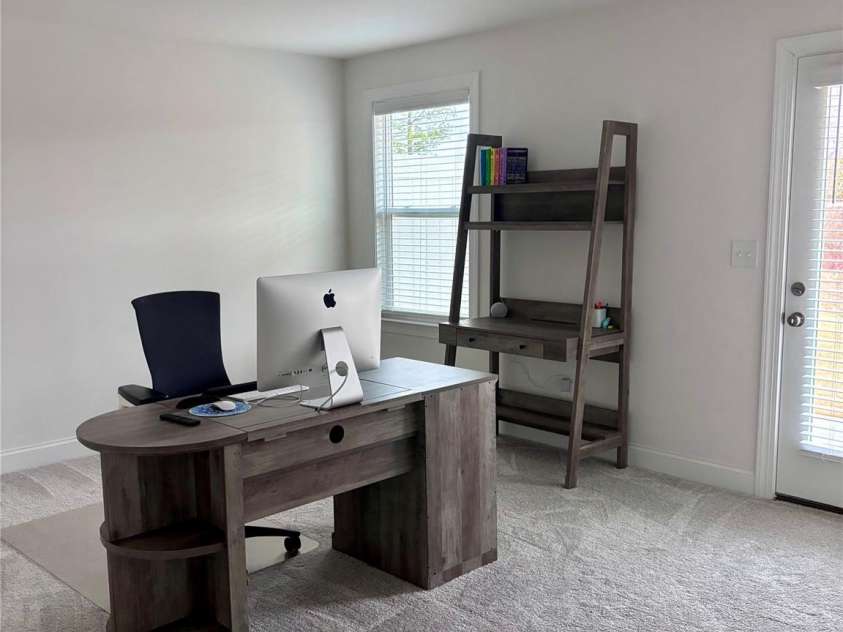 2140 Barrowcliffe Drive, Concord, NC 28027.  MLS# CAR4335098, YatesRealty ID 3346. 