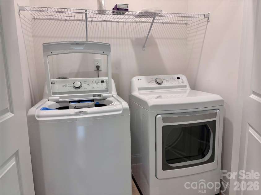 2140 Barrowcliffe Drive, Concord, NC 28027.  MLS# CAR4335098, YatesRealty ID 3346. 