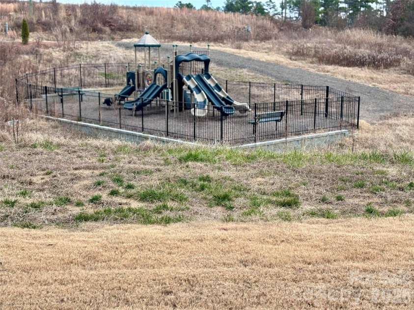 2140 Barrowcliffe Drive, Concord, NC 28027.  MLS# CAR4335098, YatesRealty ID 3346. 