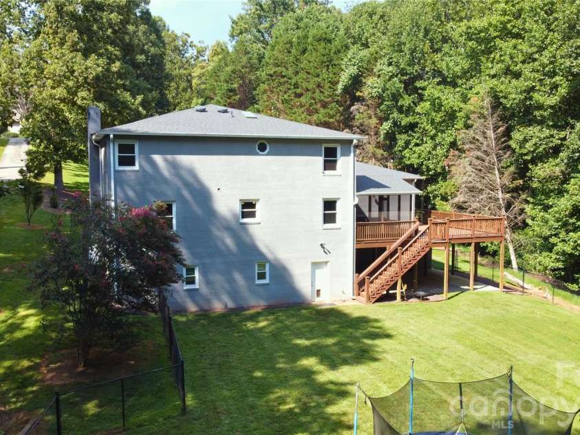 2193 Hawthorne Lane, Wilkesboro, NC 28697.  MLS# CAR4325511, YatesRealty ID 3346. 