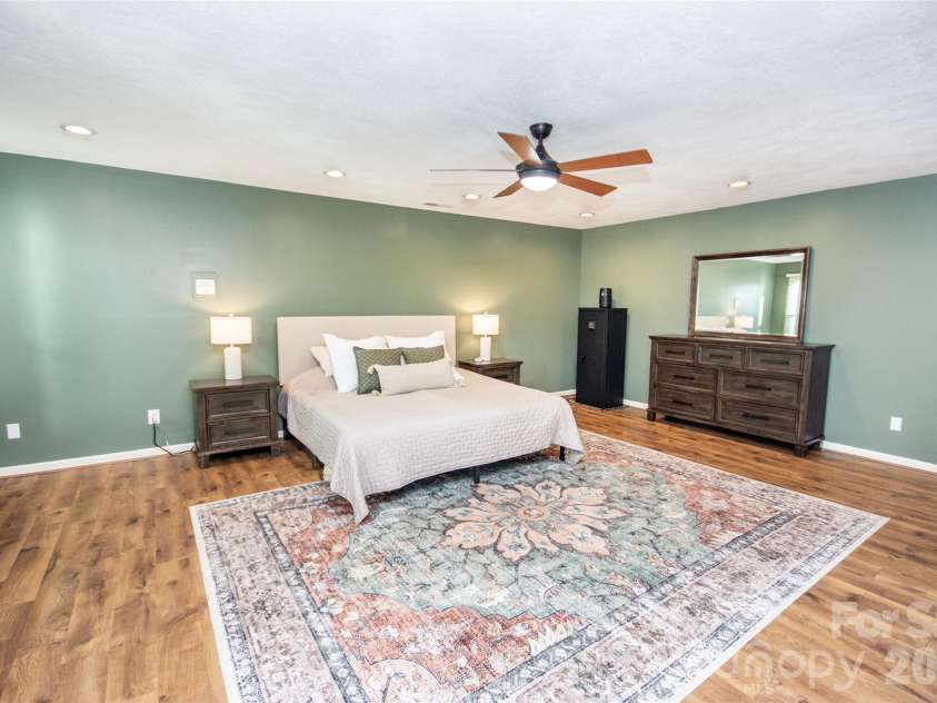 2193 Hawthorne Lane, Wilkesboro, NC 28697.  MLS# CAR4325511, YatesRealty ID 3346. Primary