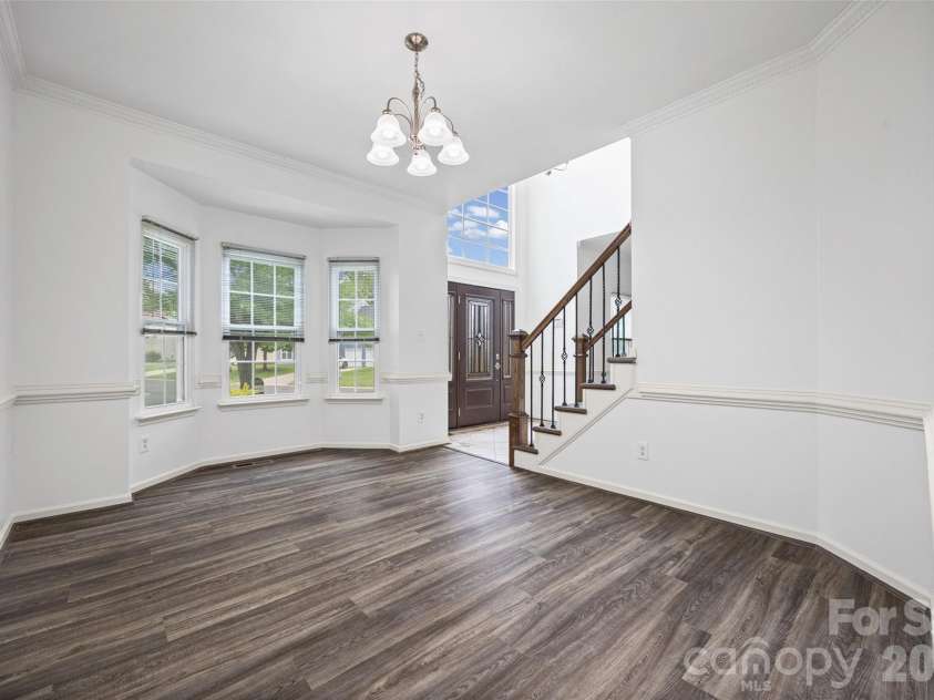 13020 Shannon Park Lane, Charlotte, NC 28273.  MLS# CAR4381571, YatesRealty ID 33460. 