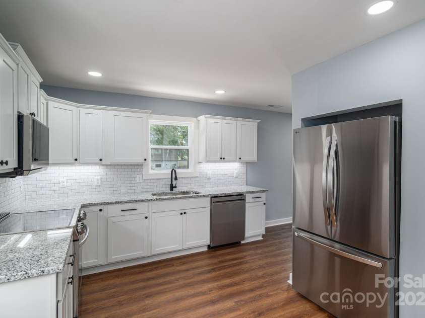 606 Mauney Avenue, Kings Mountain, NC 28086.  MLS# CAR4287691, YatesRealty ID 33460. 