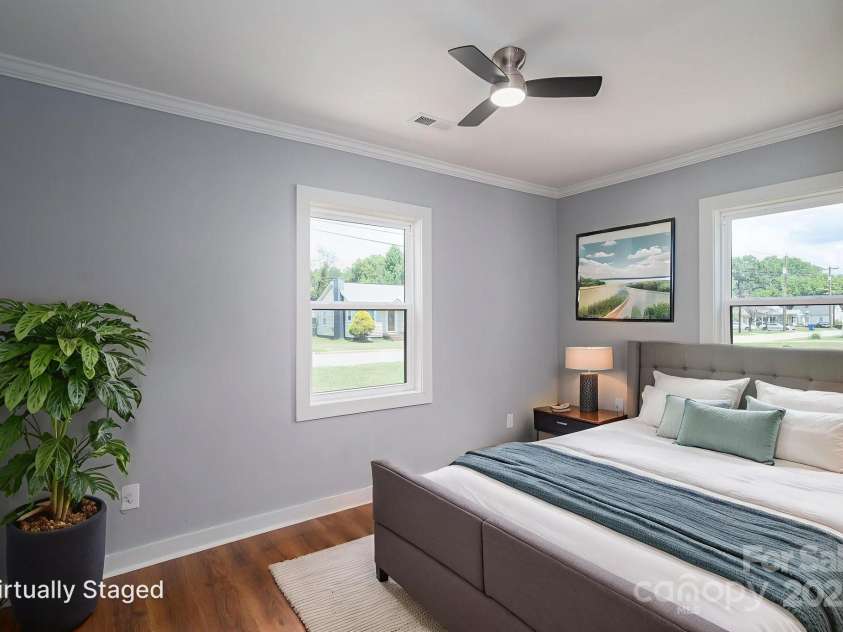 606 Mauney Avenue, Kings Mountain, NC 28086.  MLS# CAR4287691, YatesRealty ID 33460. 