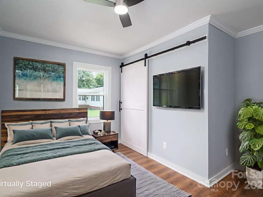 606 Mauney Avenue, Kings Mountain, NC 28086.  MLS# CAR4287691, YatesRealty ID 33460. 