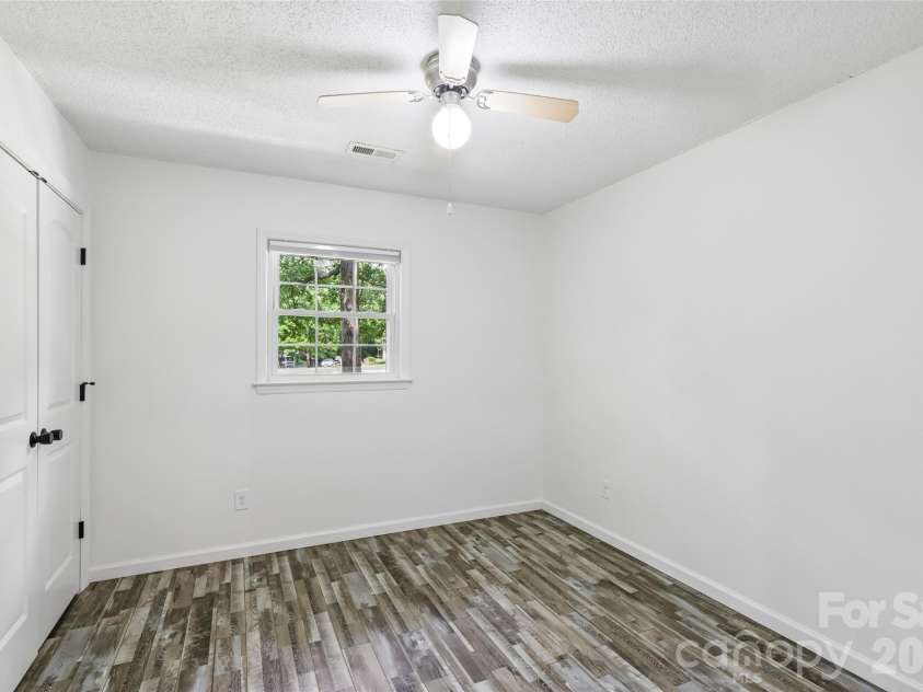 207 Gold Branch Road, Richfield, NC 28137.  MLS# CAR4390523, YatesRealty ID 33461. Bedroom #2