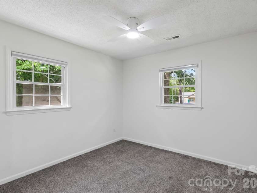 207 Gold Branch Road, Richfield, NC 28137.  MLS# CAR4390523, YatesRealty ID 33461. Bedroom #3