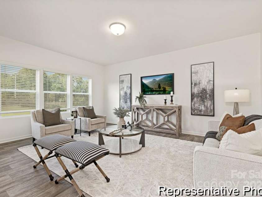 188 Parkmont Drive, Troutman, NC 28166.  MLS# CAR4294279, YatesRealty ID 33463. 