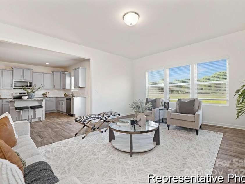 188 Parkmont Drive, Troutman, NC 28166.  MLS# CAR4294279, YatesRealty ID 33463. 