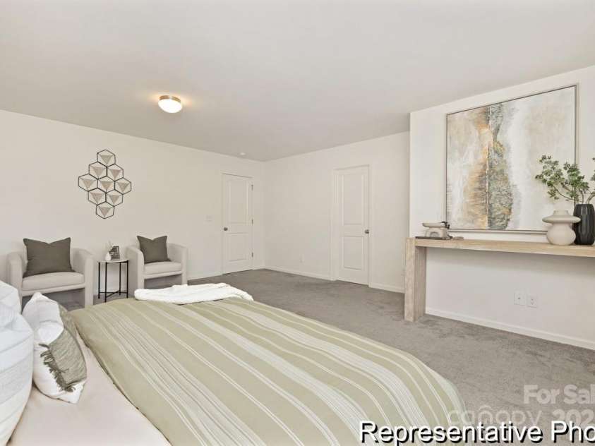 188 Parkmont Drive, Troutman, NC 28166.  MLS# CAR4294279, YatesRealty ID 33463. 