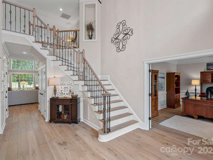 10434 Devonshire Drive, Huntersville, NC 28078.  MLS# CAR4285725, YatesRealty ID 33464. 