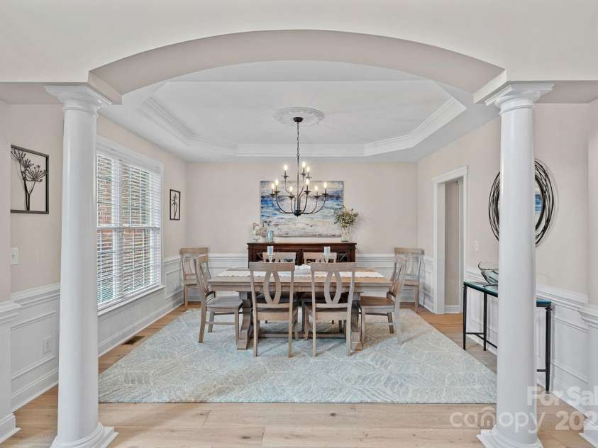 10434 Devonshire Drive, Huntersville, NC 28078.  MLS# CAR4285725, YatesRealty ID 33464. 