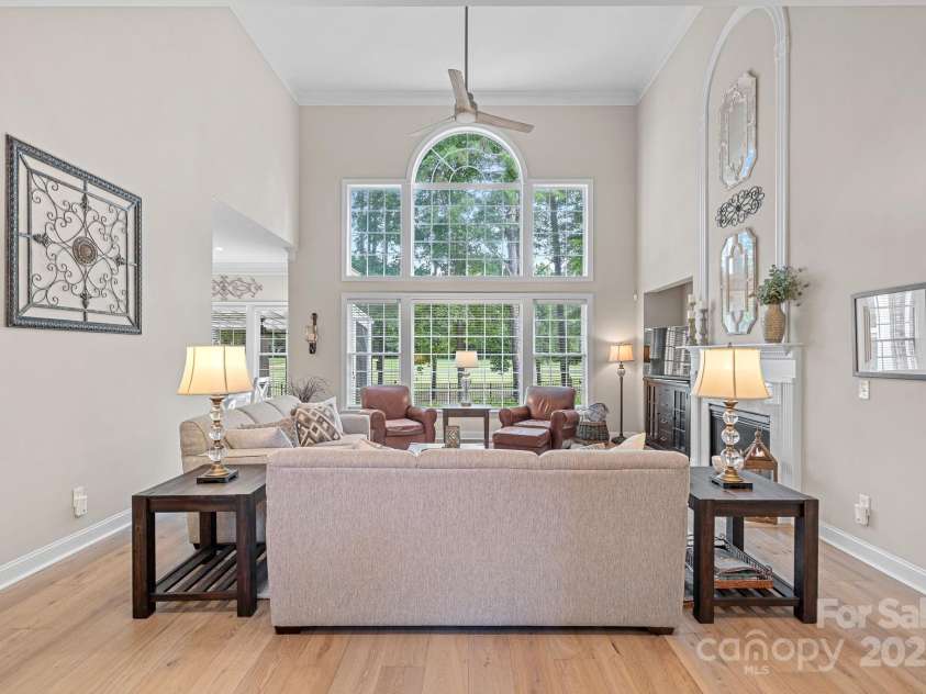 10434 Devonshire Drive, Huntersville, NC 28078.  MLS# CAR4285725, YatesRealty ID 33464. 