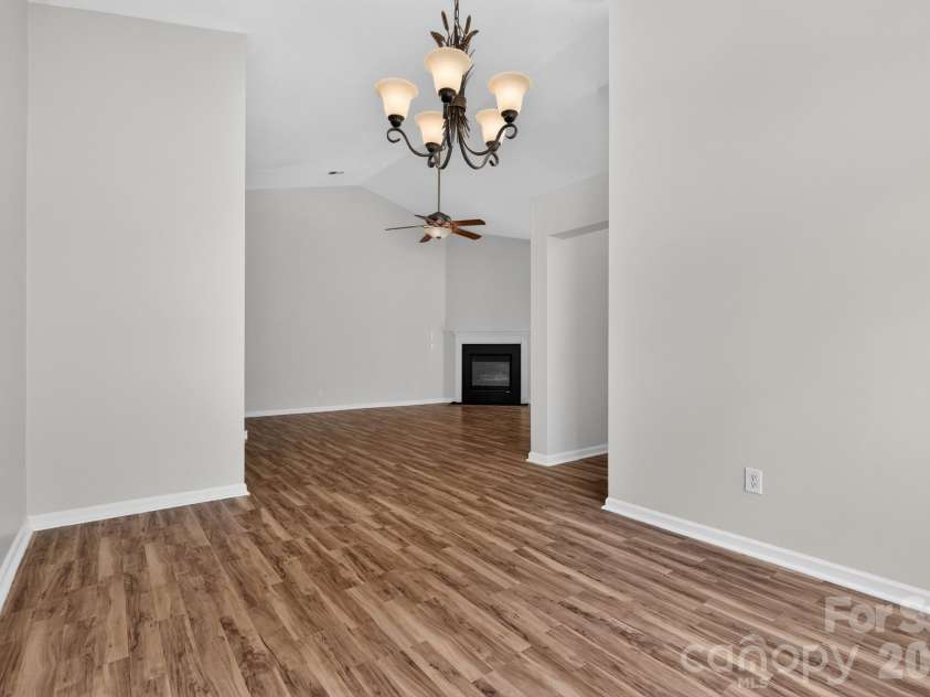 2003 Southwind Trail Drive, Indian Trail, NC 28079.  MLS# CAR4393721, YatesRealty ID 33464. 