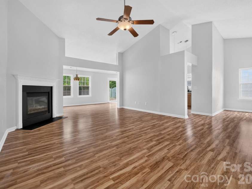 2003 Southwind Trail Drive, Indian Trail, NC 28079.  MLS# CAR4393721, YatesRealty ID 33464. 