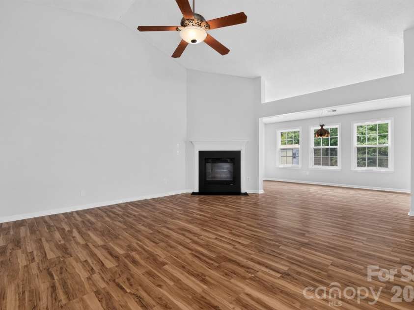 2003 Southwind Trail Drive, Indian Trail, NC 28079.  MLS# CAR4393721, YatesRealty ID 33464. 