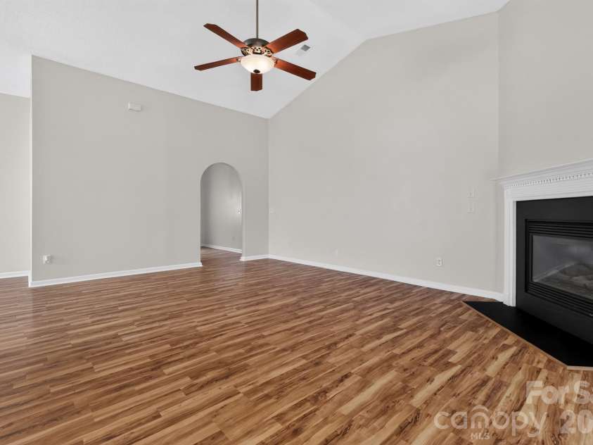 2003 Southwind Trail Drive, Indian Trail, NC 28079.  MLS# CAR4393721, YatesRealty ID 33464. 