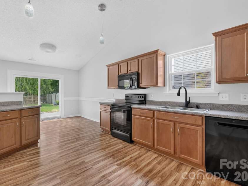 2003 Southwind Trail Drive, Indian Trail, NC 28079.  MLS# CAR4393721, YatesRealty ID 33464. 