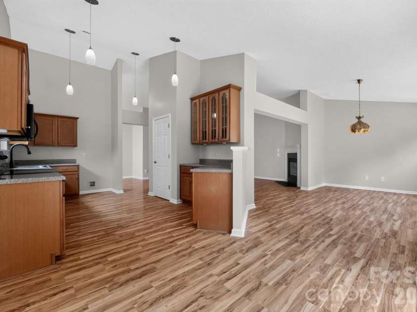 2003 Southwind Trail Drive, Indian Trail, NC 28079.  MLS# CAR4393721, YatesRealty ID 33464. 