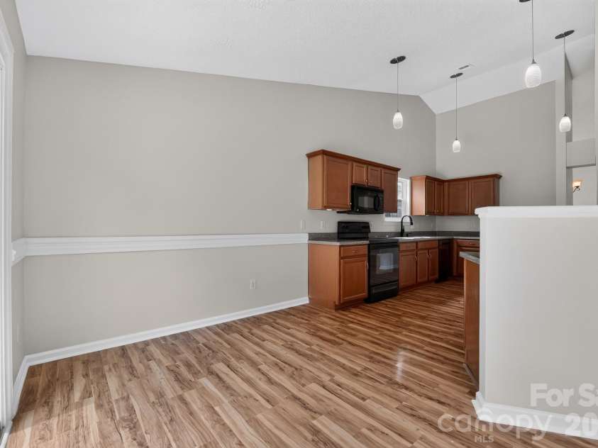 2003 Southwind Trail Drive, Indian Trail, NC 28079.  MLS# CAR4393721, YatesRealty ID 33464. 