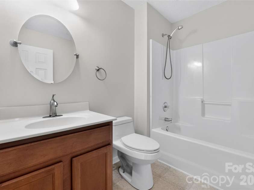 2003 Southwind Trail Drive, Indian Trail, NC 28079.  MLS# CAR4393721, YatesRealty ID 33464. 