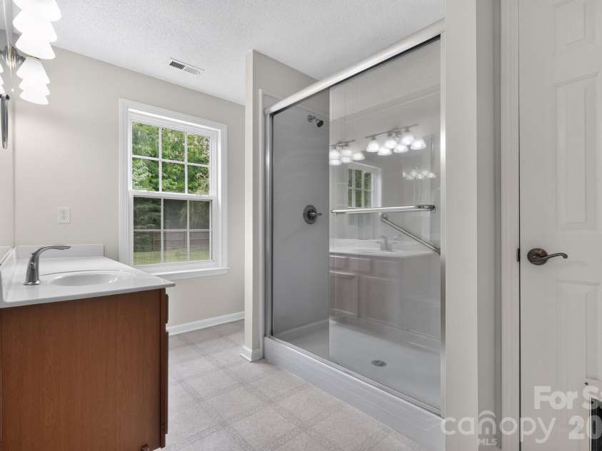 2003 Southwind Trail Drive, Indian Trail, NC 28079.  MLS# CAR4393721, YatesRealty ID 33464. 