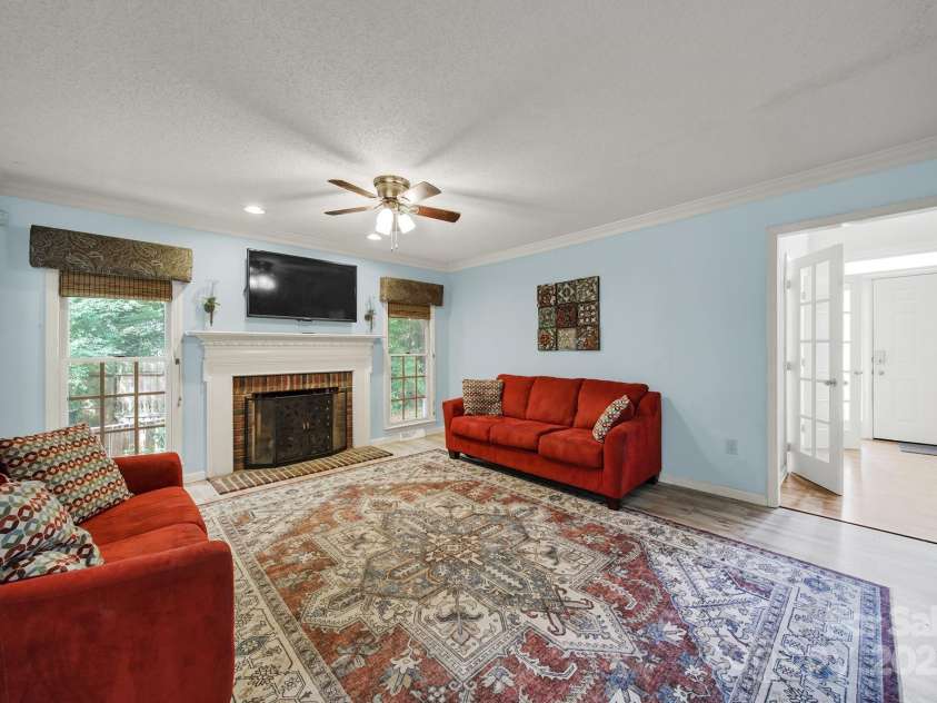 1904 Steeplechase Drive, Rock Hill, SC 29732.  MLS# CAR4289173, YatesRealty ID 33467. 