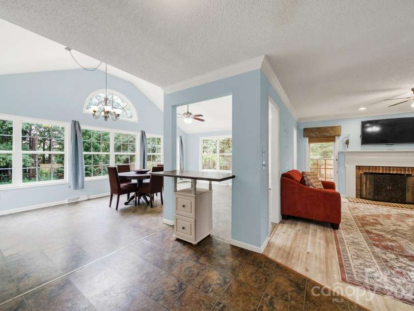 1904 Steeplechase Drive, Rock Hill, SC 29732.  MLS# CAR4289173, YatesRealty ID 33467. 